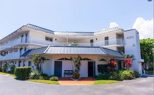 KINGS PARK GARDEN APTS CO - фото