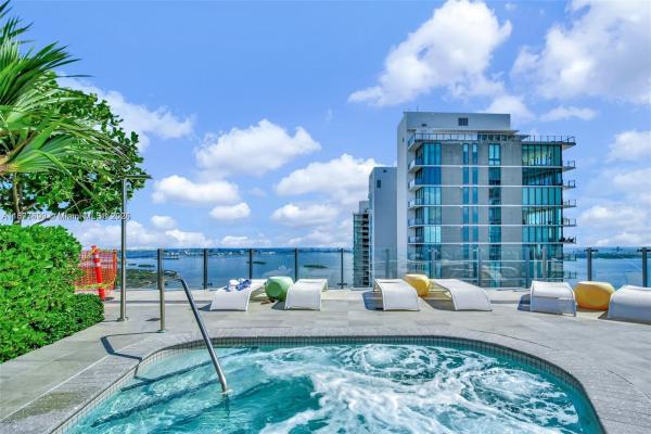 501 NE 31ST ST #2310, MIAMI, FL 33137