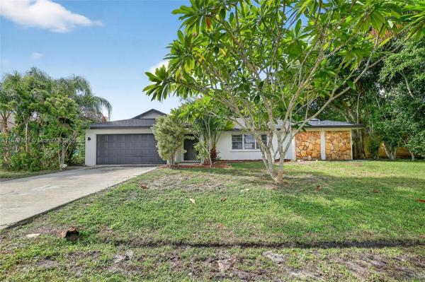 PORT ST LUCIE SECTION 6