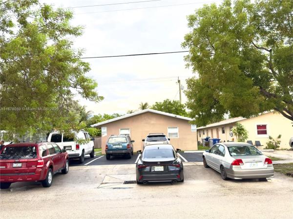 NORTH POMPANO BEACH SEC