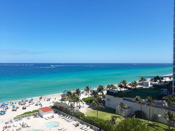 19201 COLLINS AVE #707, SUNNY ISLES BEACH, FL 33160