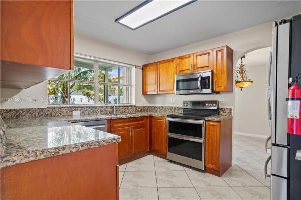 AMERITRAIL SECTION III