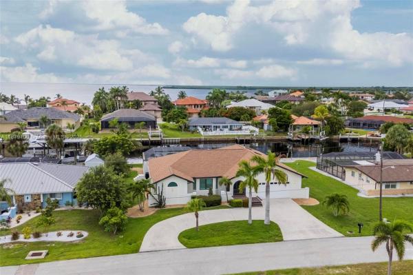 PORT CHARLOTTE SEC 43