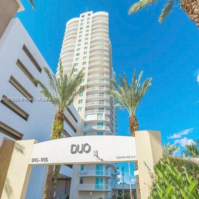 1745 E HALLANDALE BEACH BLVD #306W, HALLANDALE BEACH, FL 33009