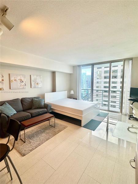 ONE MIAMI EAST CONDO