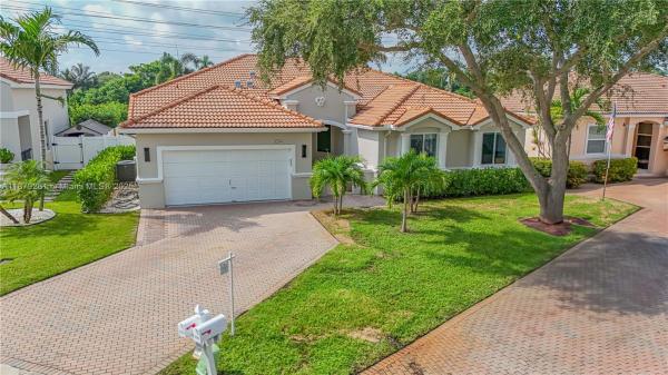 BANYAN OAKRIDGE PLAT