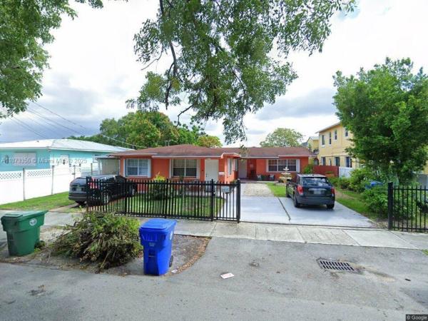 CAROLINA HEIGHTS 2ND SEC