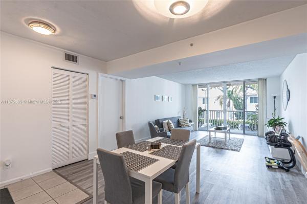 SHERIDAN EAST CONDO BLDG 1