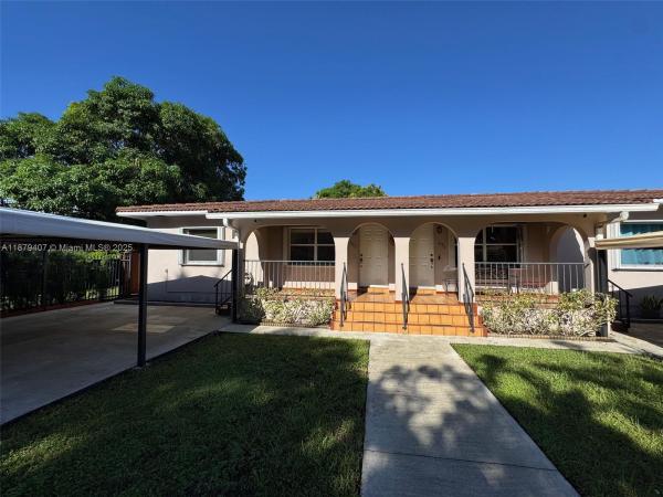 AUBURNDALE TAMIAMI TRAIL