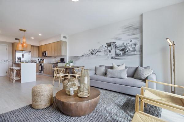 3900 BISCAYNE BLVD #S-804, MIAMI, FL 33137