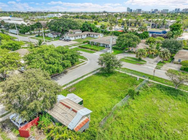 WEST GATE ESTATES NORTHER