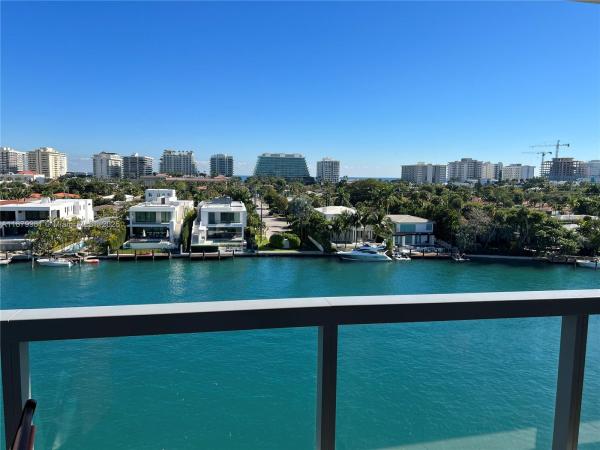 9261 E BAY HARBOR DR #603, BAY HARBOR ISLANDS, FL 33154