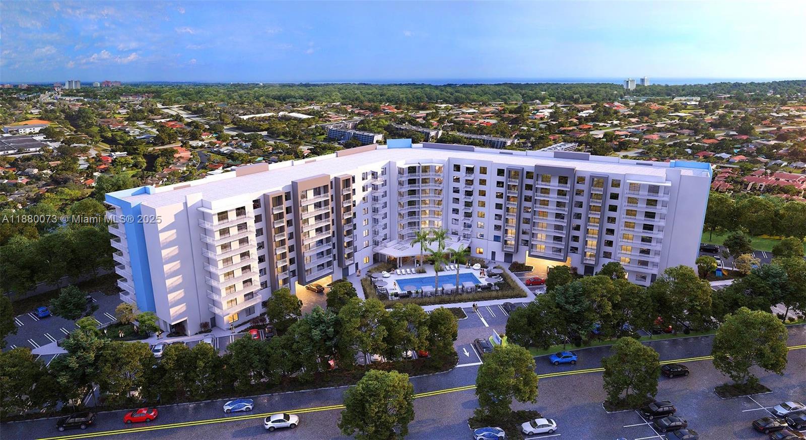 RAMBLEWOOD SOUTH - фото