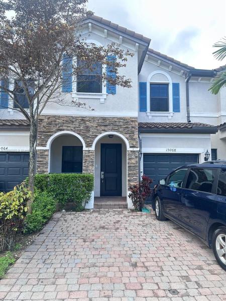 GARDEN ESTATES AT THE HAM