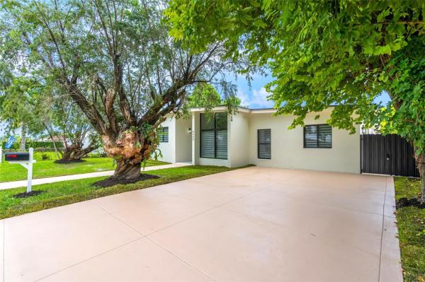 CORAL WAY VILLAGE SEC A P