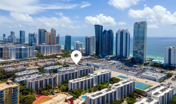 17021 N BAY RD #324, SUNNY ISLES BEACH, FL 33160