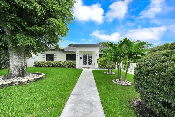 RICHARDS MIAMI SHORES