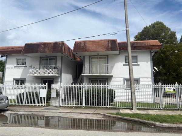 LITTLE RIVER GARDENS AMD