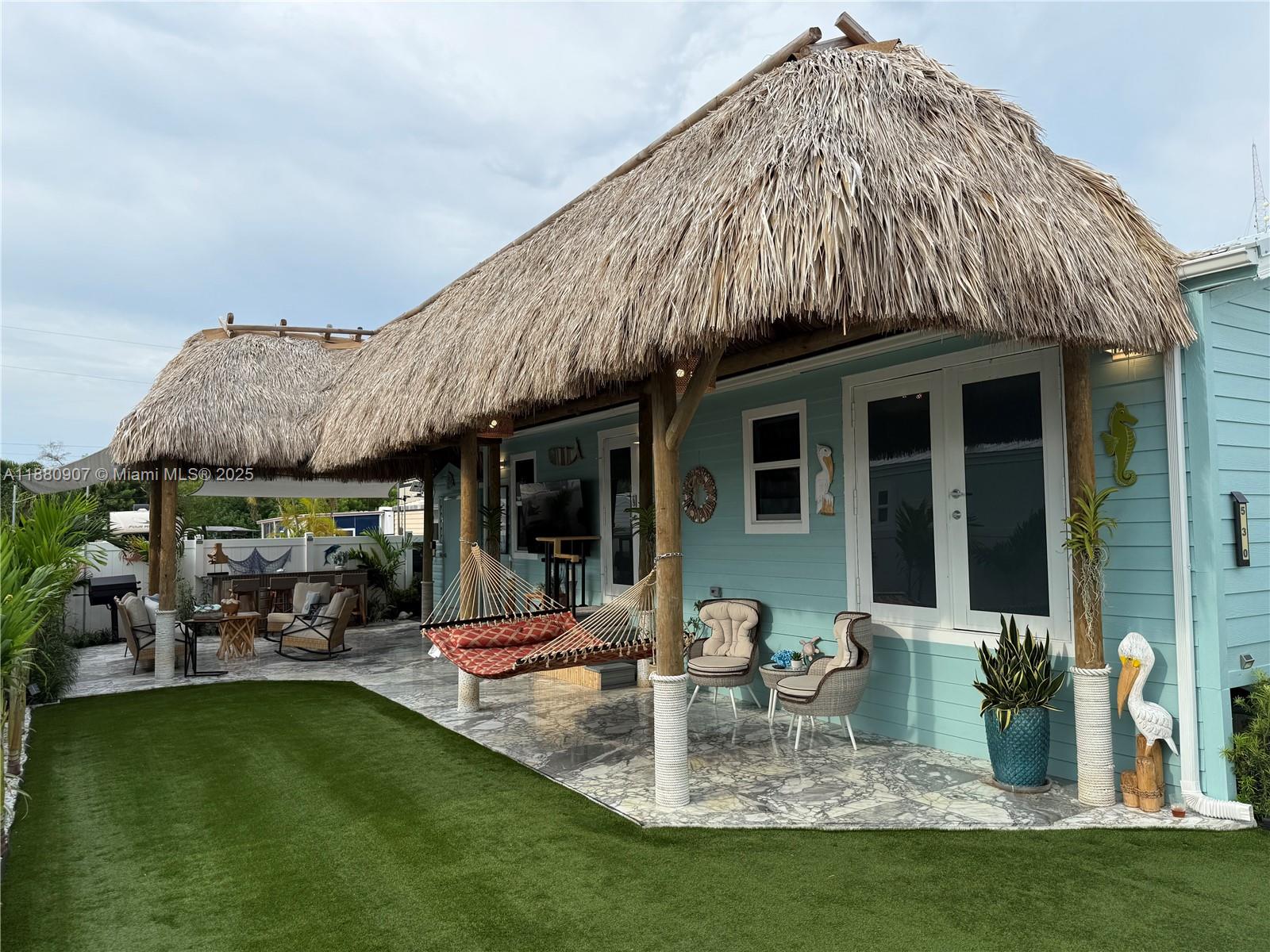 CALUSA CAMPGROUND - фото