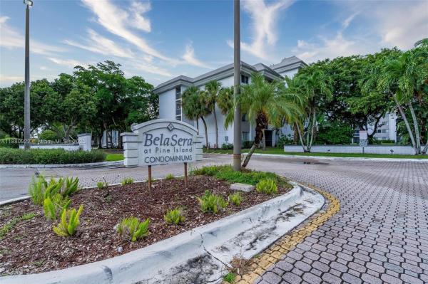 BELASERA AT PINE ISLAND