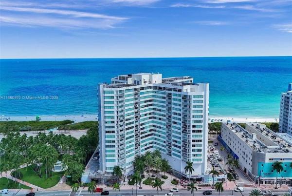 BURLEIGH HOUSE CONDO