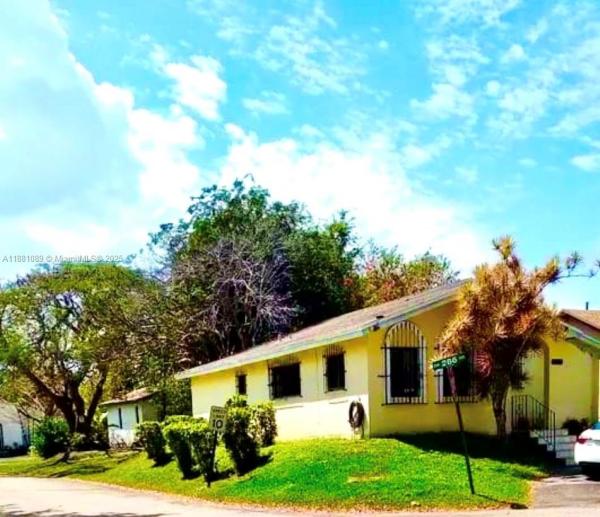 BISCAYNE VILLA HOMES SEC