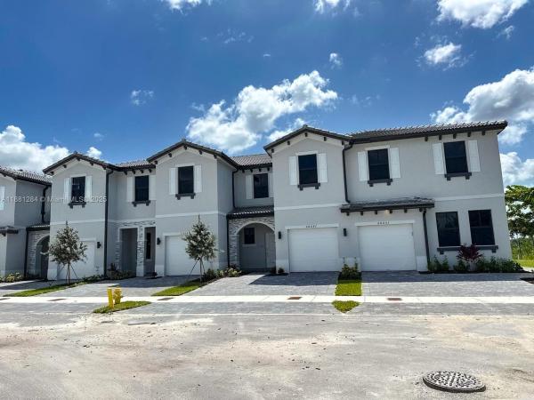 CAMBRIDGE ESTATES FIRST A