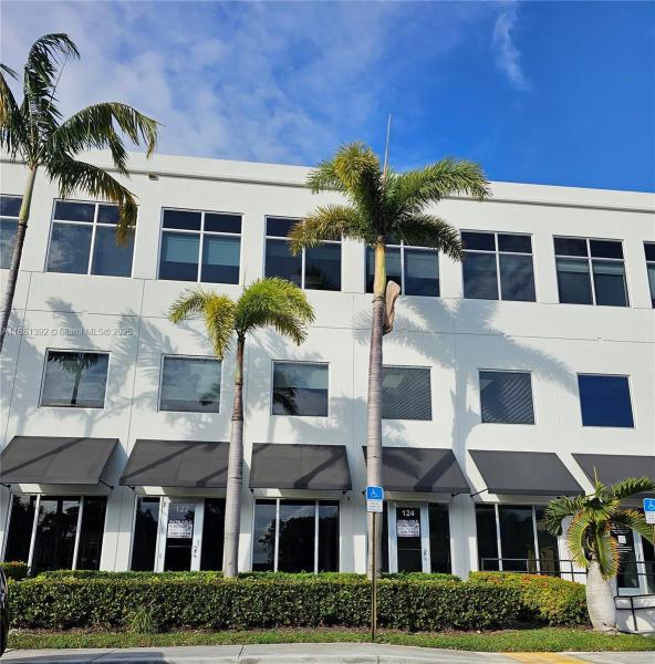 7950 Professional Center