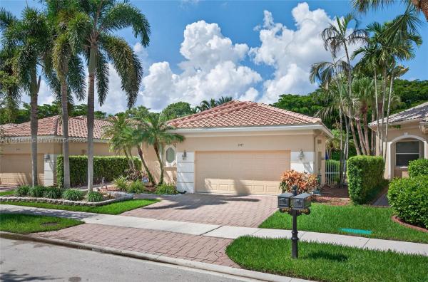 SECTOR 7 - PARCELS F G H