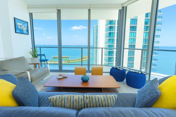 501 NE 31ST ST #3906, MIAMI, FL 33137