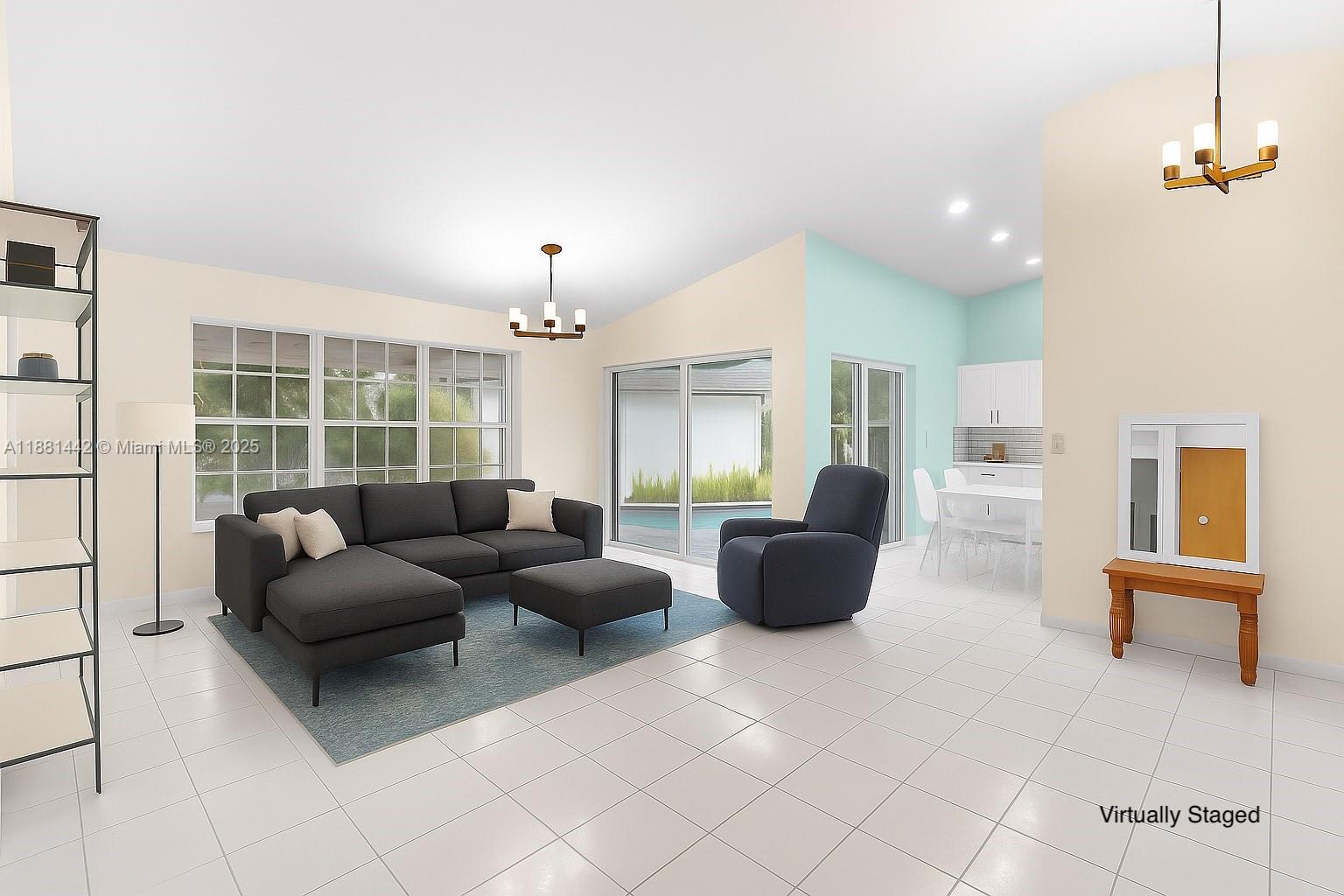 COUNTRYSIDE WEST - фото