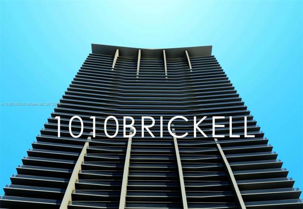 1010 BRICKELL AVE #2304, MIAMI, FL 33131