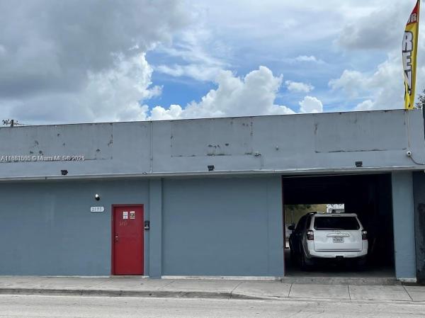 DR BURKHARTS WINTER GDN R