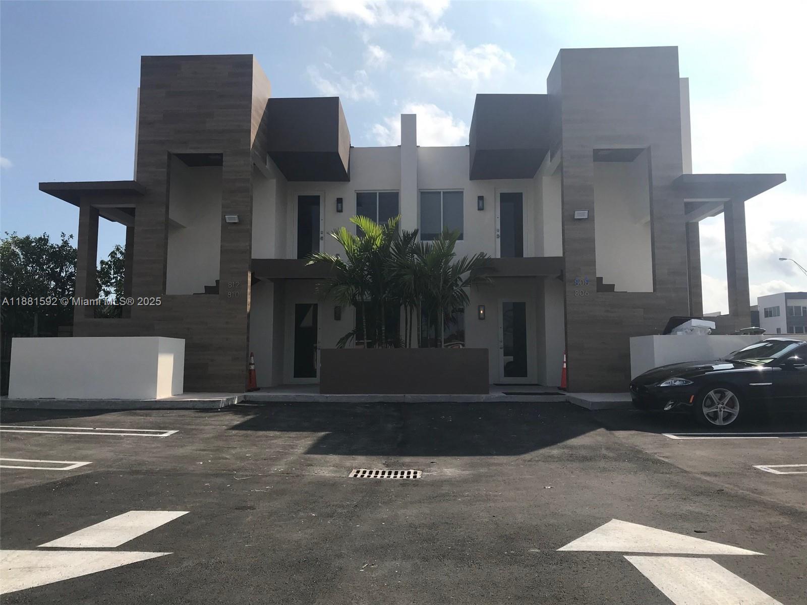 HIALEAH 13TH ADDN AMD PL - фото