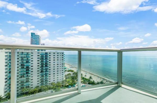 3901 S OCEAN DR #PH16D, HOLLYWOOD, FL 33019
