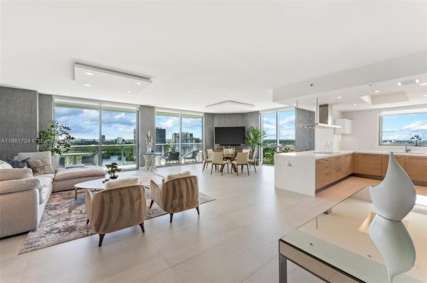 17111 BISCAYNE BLVD #2202, NORTH MIAMI BEACH, FL 33160