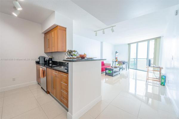 ONE MIAMI EAST CONDO