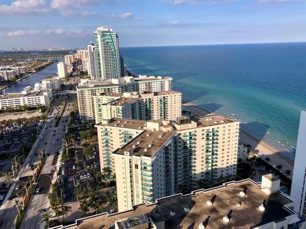 4111 S OCEAN DR #2910, HOLLYWOOD, FL 33019