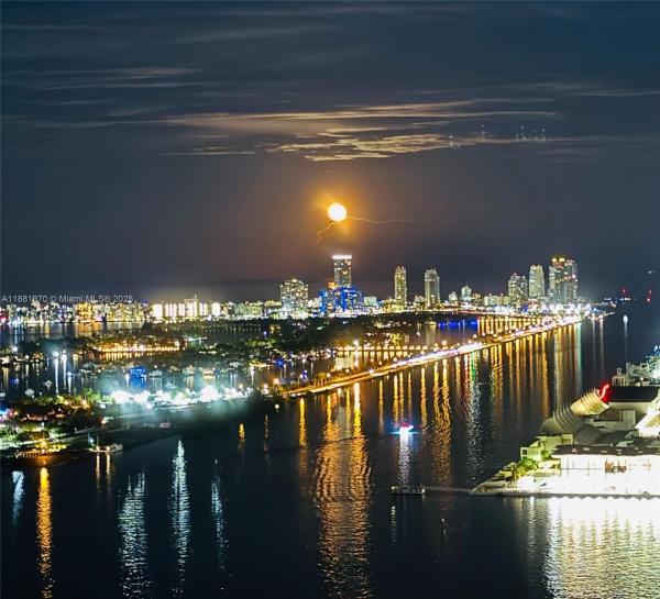 900 BISCAYNE BLVD #4504, MIAMI, FL 33132