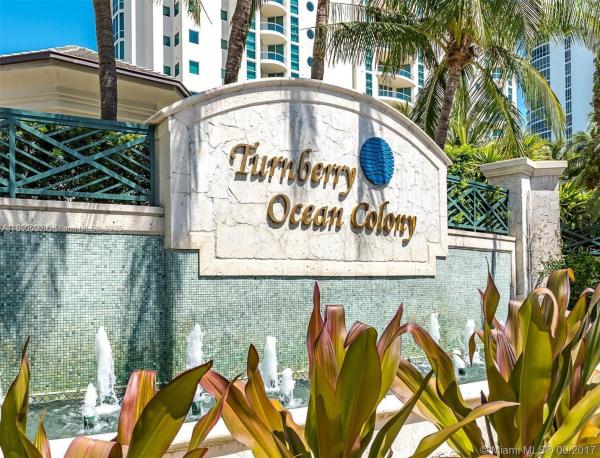 16047 COLLINS AVE #404, SUNNY ISLES BEACH, FL 33160