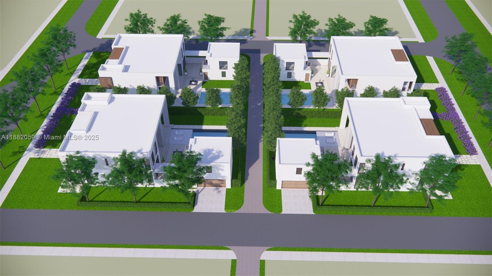 SPRING VIEW 2ND ADDN - фото