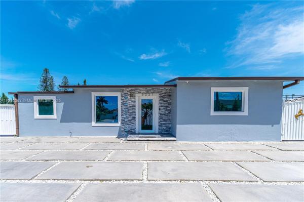 PALM SPRINGS NORTH SEC C