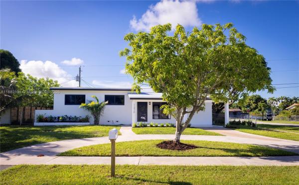 NEW SO MIAMI HEIGHTS SEC