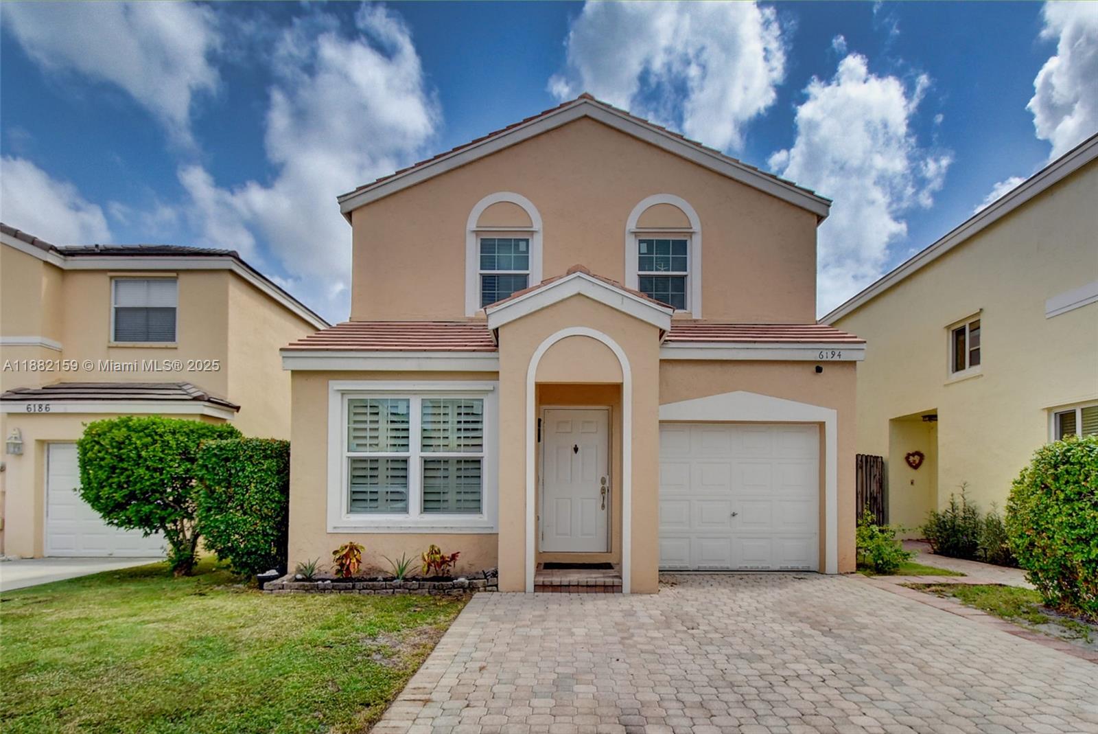 CORAL BAY REPLAT SECTION - фото