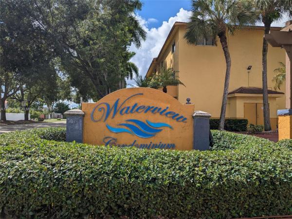 WATERVIEW CONDO