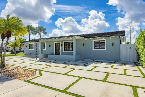 SOUTHERN ESTS 1ST ADDN