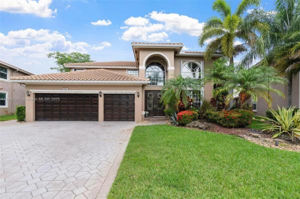 CORAL CREEK REPLAT NO 5