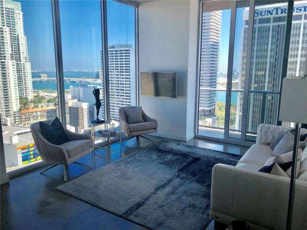 151 SE 1ST ST #2402, MIAMI, FL 33131