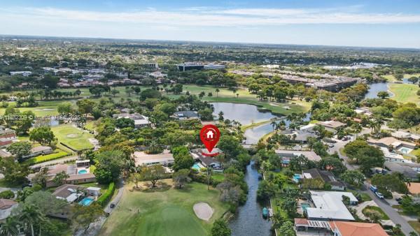 HOLLYWOOD HILLS NORTH SEC