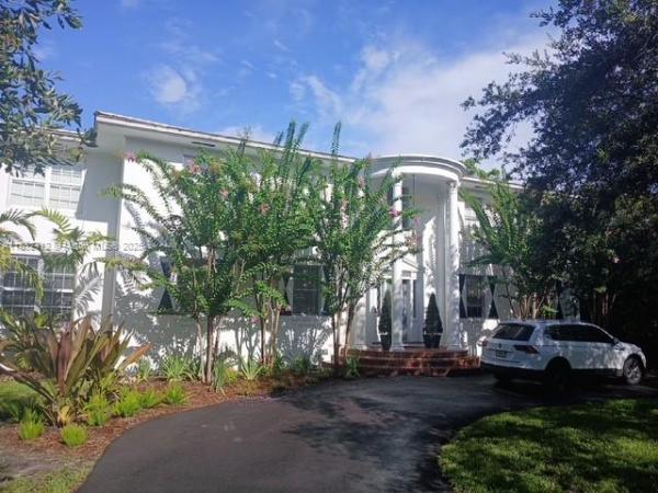 CORAL GABLES BILTMORE ADD